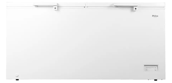 Freezer Horizontal Pfh515b 492l Philco 220v