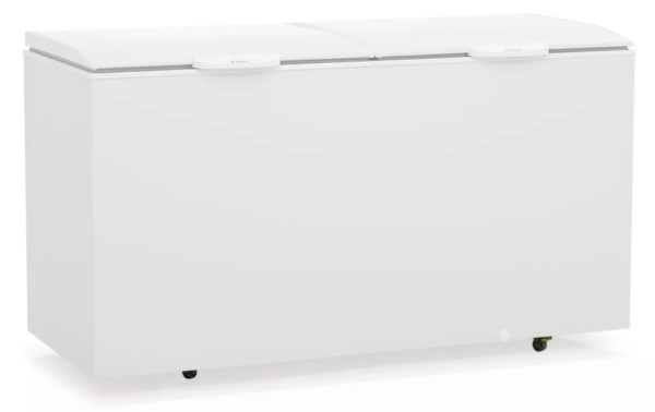 Freezer Horizontal 532L Gelopar GHBS-510 Branco 220V