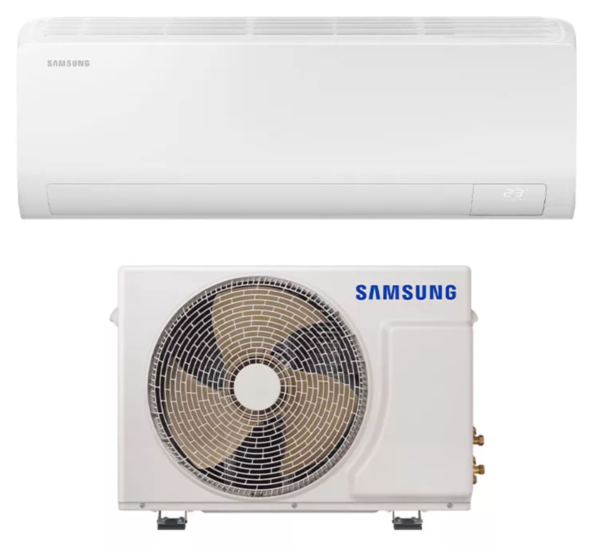 Ar Condicionado Split Samsung Digital Inverter Ultra Connect Ai 12.000 Btus Frio