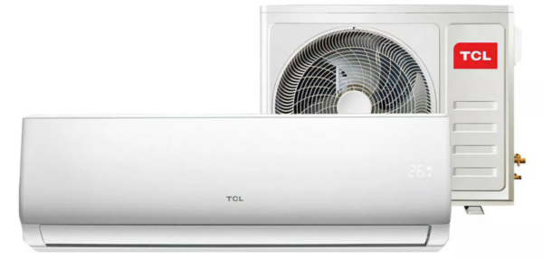 Ar Condicionado Split Hi Wall Tcl 9.000 Btu/h Frio Monofásico 220v