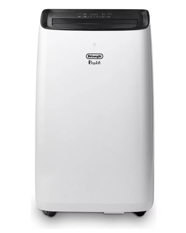 Ar Condicionado Portátil Delonghi Pinguino Pac T120 Ed 12.000 Btus 110v