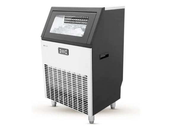 Máquina De Gelo Polar Industrial 120kg Dia - 220V - Image 2