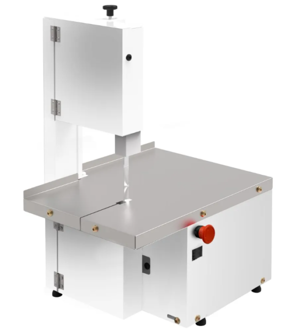 Serra Fita De Bancada Saro 146mm 1/3cv - Bivolt