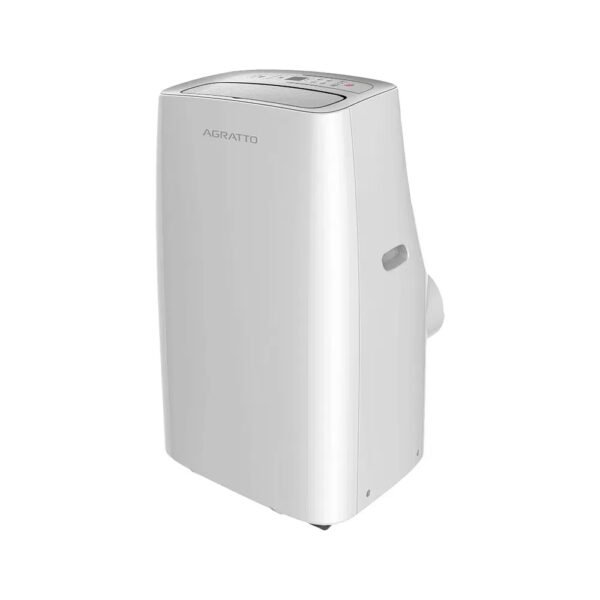Ar Condicionado Portátil Agratto 11.000 Btus Frio 220v