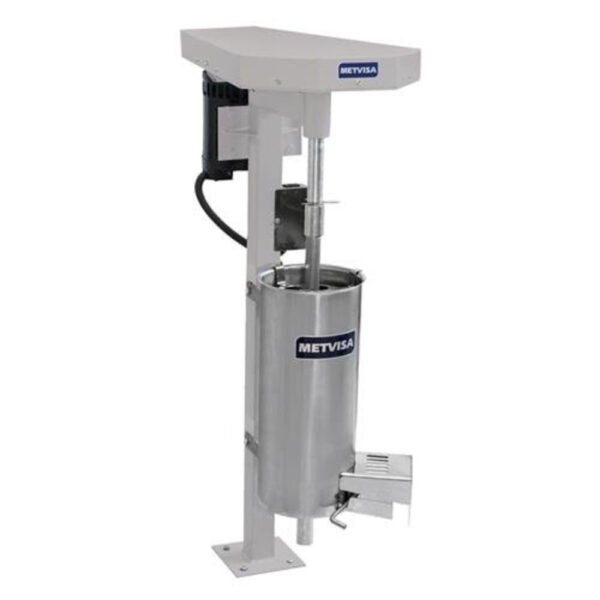 Despolpadeira de frutas 10 litros – DG10 – Selo Inmetro – Metvisa 220V