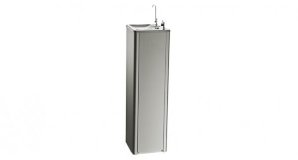 Bebedouro de Coluna Inox Puripress IBBL Compressor 40L127V – BAG 40