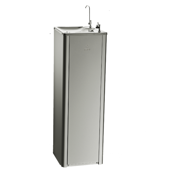 Bebedouro de Pressão Inox K40