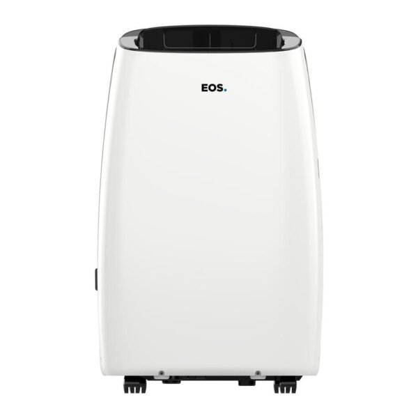 Ar Condicionado Portátil EOS Arctic Fresh Só Frio 12000 BTUs EAP12 110V