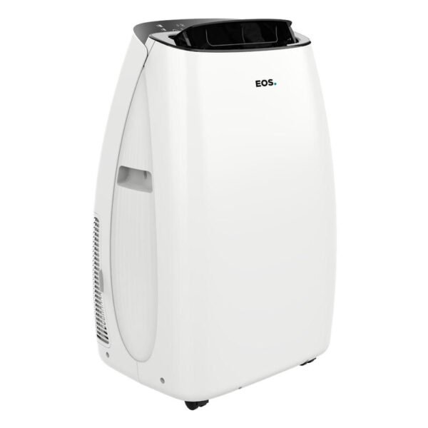 Ar Condicionado Portátil EOS Arctic Fresh Só Frio 12000 BTUs EAP12 110V - Image 2